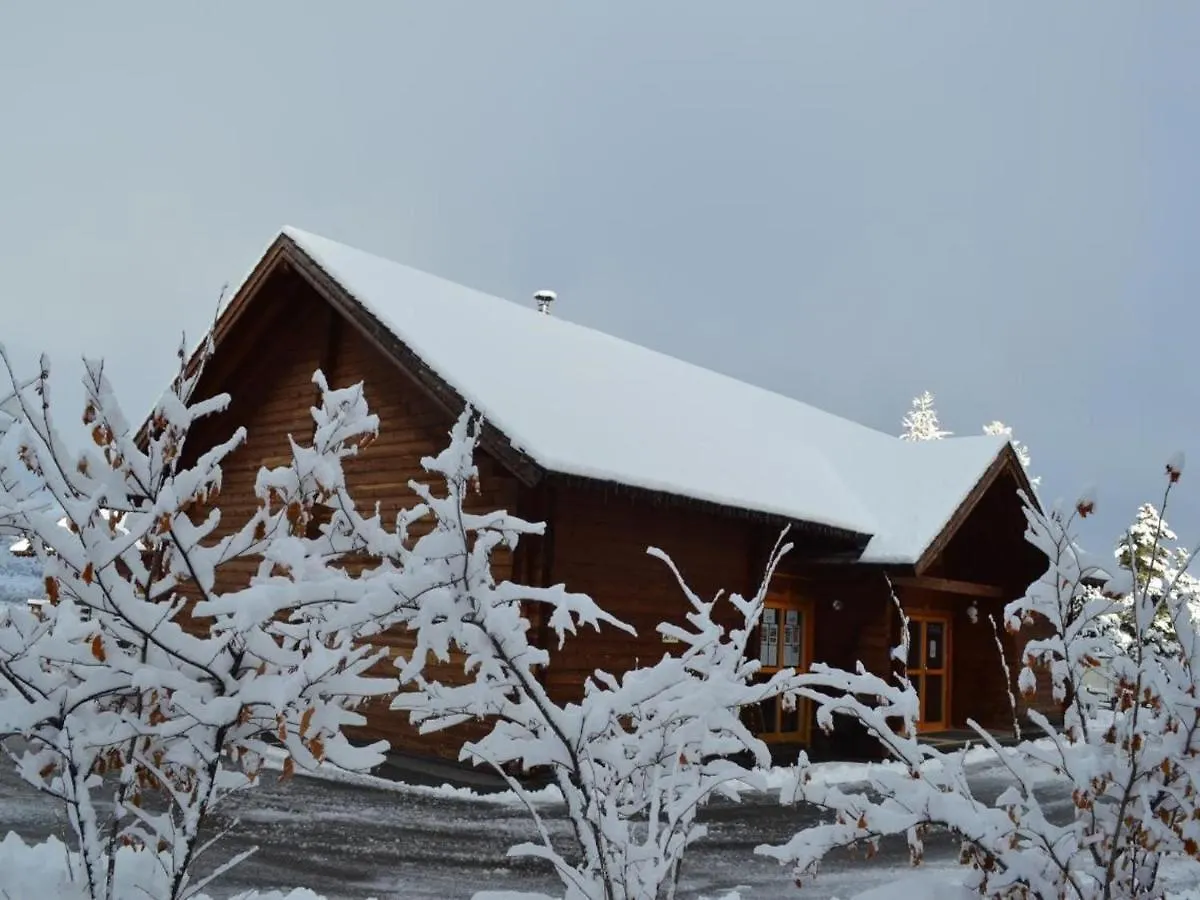 Chalet Spacieux Avec Piscine, Parking Et Animaux Admis - Fr-1-504-624 Saint-Étienne-en-Dévoluy